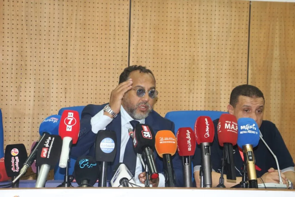 Club Kokab Marrakech Expresses Gratitude and Addresses Recent Events