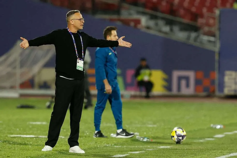 Morocco's Coach Cuts Ties with Troubled Talent
