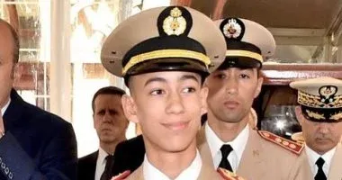 Moroccan Monarch Appoints Crown Prince as Coordinator of Armed Forces