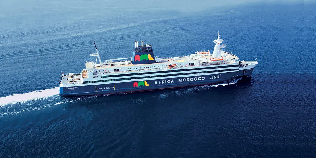 Strengthening the Almería-Nador Route: A Strategic Move Ahead of Marhaba 2026