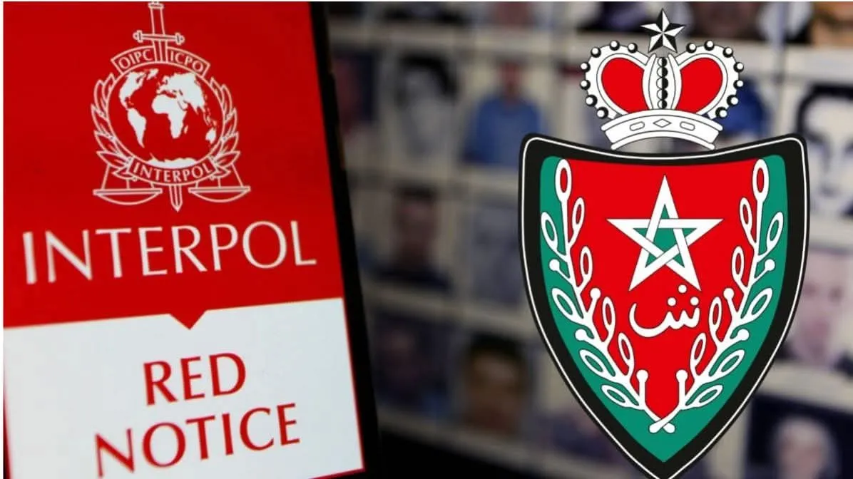 French-Algerian Man Arrested in Marrakech for International Passport Forgery