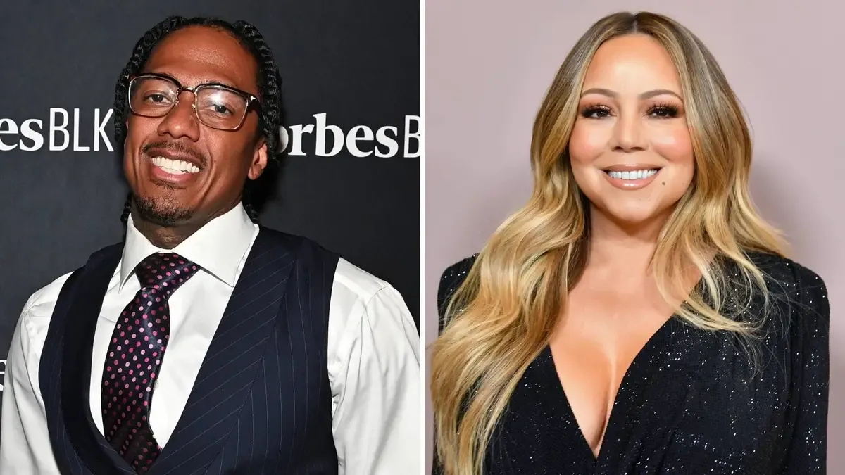 Nick Cannon Discusses Parenting Double Standards for His Teen Twins