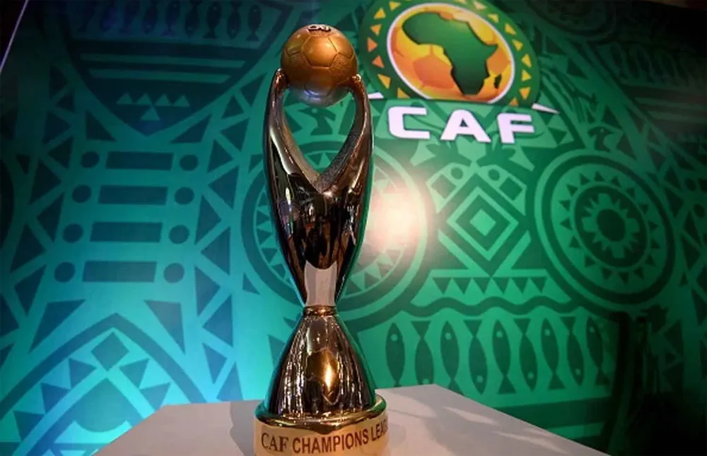 Wydad Casablanca Leads the Charge in CAF Champions League Entries
