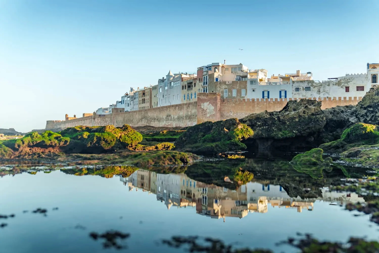 Discover the Enchanting Charms of Essaouira: A Serene Escape in Morocco
