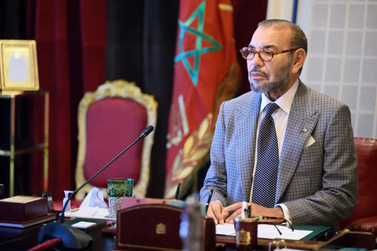 Morocco Stands Firmly with Bahrain Against Regional Threats