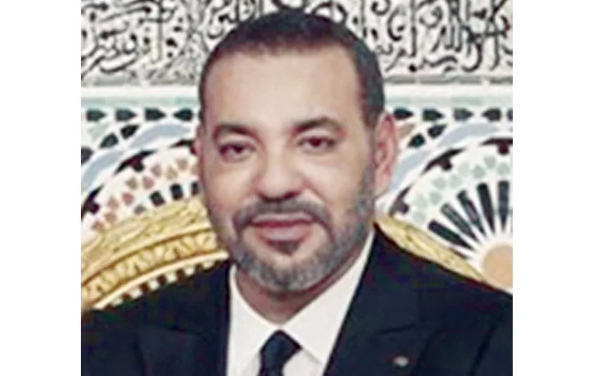 Morocco's King Affirms Bahrain's Security is Integral to Morocco's Stability