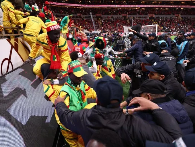 Senegal's President Appeals for Release of Detained Fans in Morocco