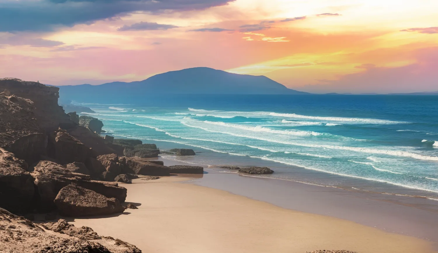 Discover the Most Affordable Beach Destination for 2026: Agadir, Morocco