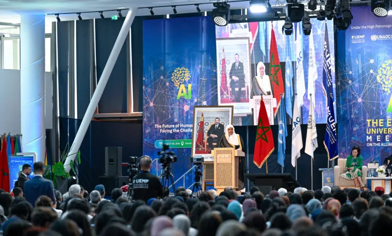 Fes Message Affirms AI's Role in Serving Humanity and Enhancing Civilizational Values