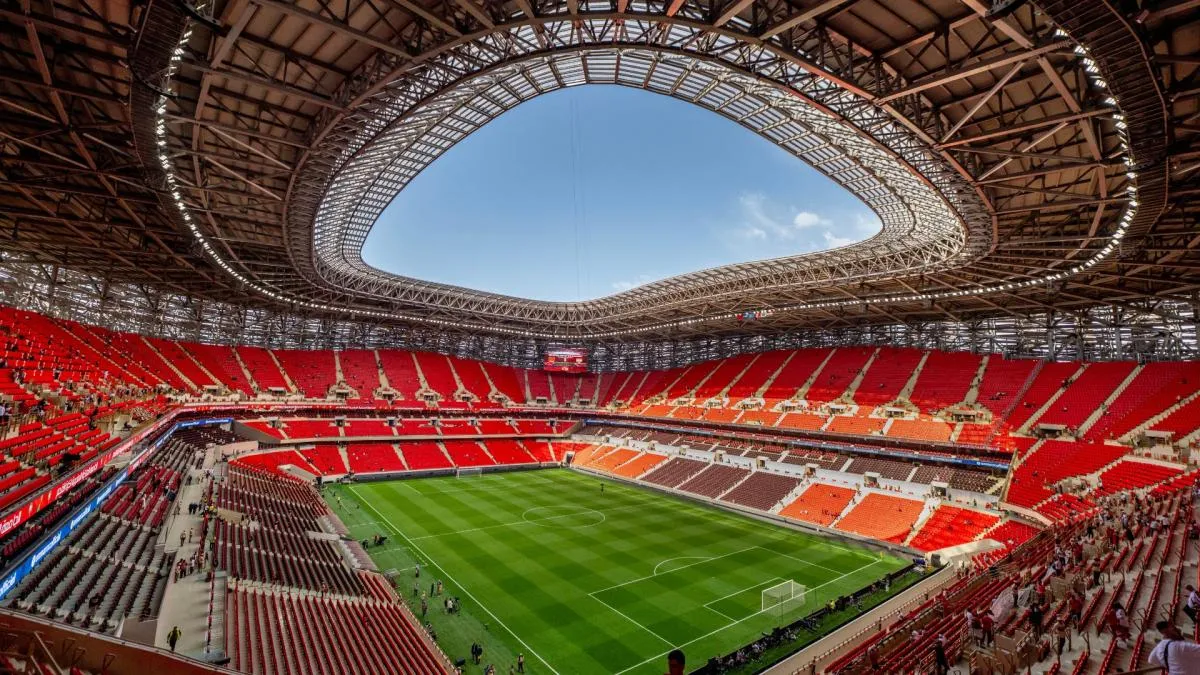 Unprecedented Sanctions Sweep Moroccan Football