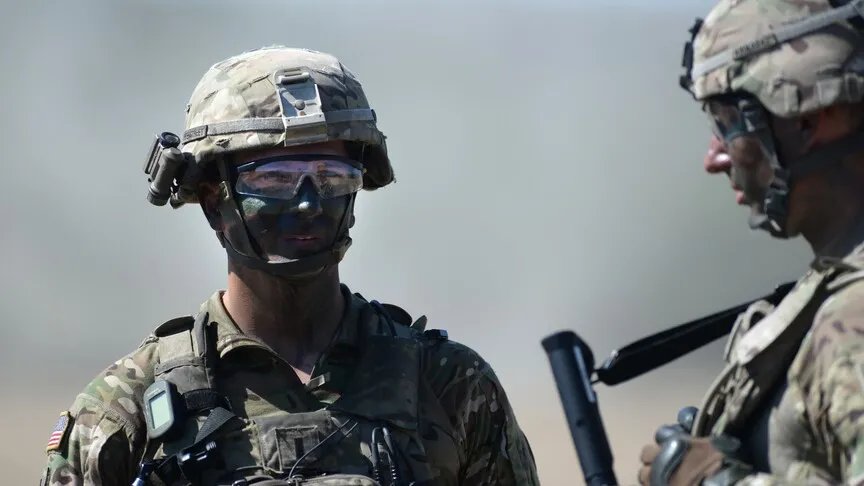 Search Efforts Underway for Missing US Service Members in Morocco During African Lion 2026 Exercise