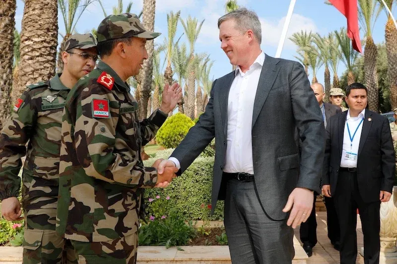 The United States Recognizes Morocco as a Key Stability Hub Against Terrorism and Separatist Alliances