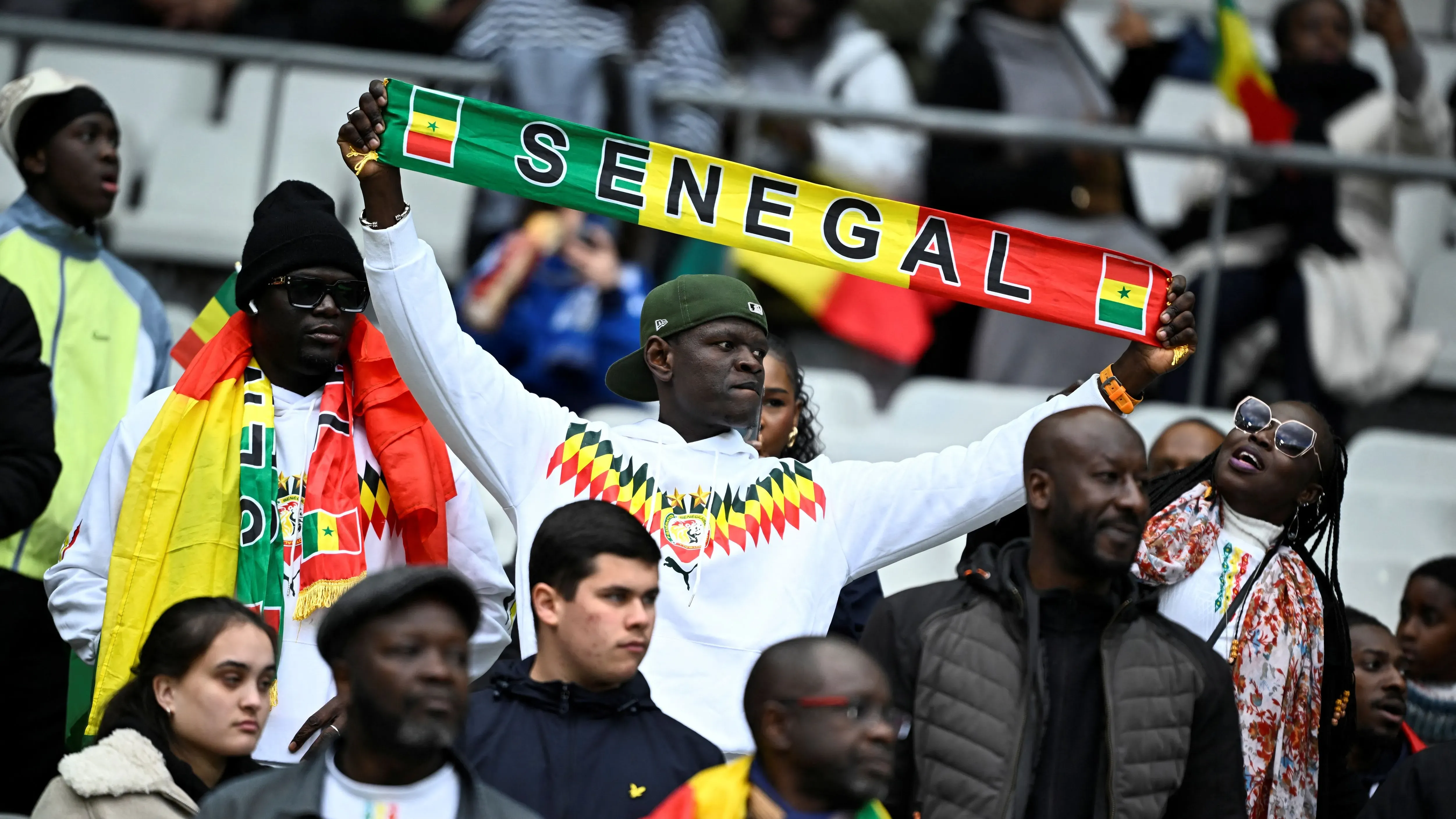Senegal's President Unveils the Extent of the Crisis for Detained Individuals in Morocco