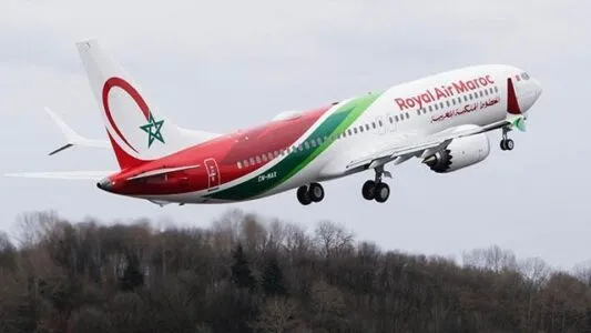 New Direct Flight Launched Connecting Strasbourg and Marrakech