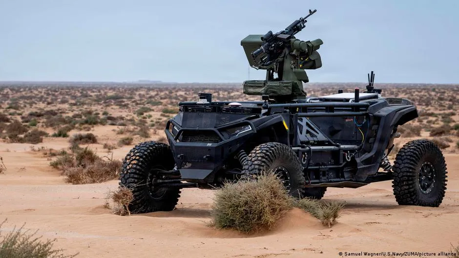 Search Operation Underway for Two Missing US Soldiers in Morocco After Military Exercises