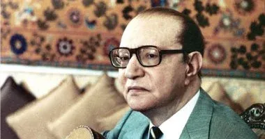 Today in History: The Beginning of the Panama Canal, Birth of Taha El-Fashny, and the Passing of Mohamed Abdel Wahab