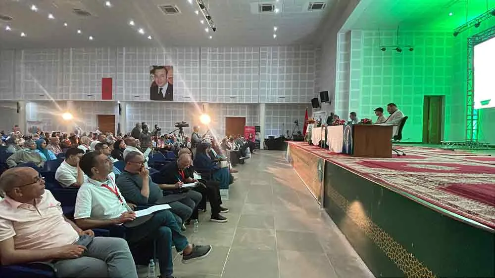 Marrakech Hosts Vital Conference on Pharmacy Challenges and Digital Health Risks