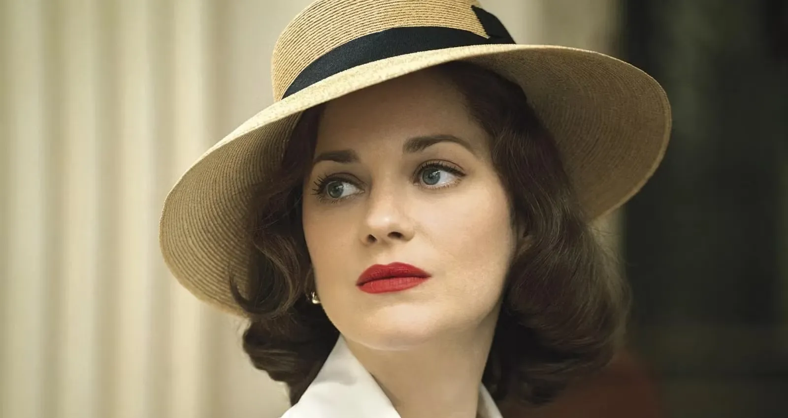 Exploring the Underrated Legacy of Brad Pitt's 'Allied' and Cinematic Ambitions