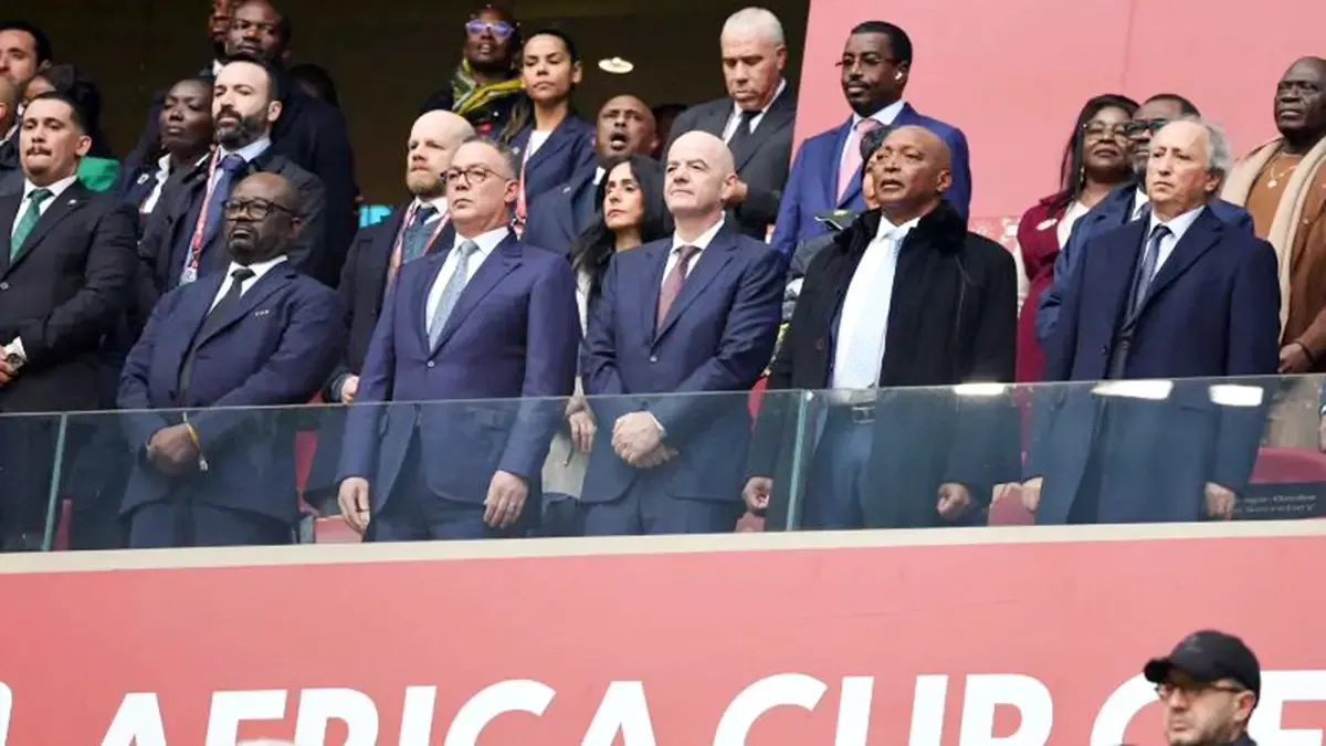 Fouzi Lekjaa: The Architect of Morocco's World Cup Ambitions