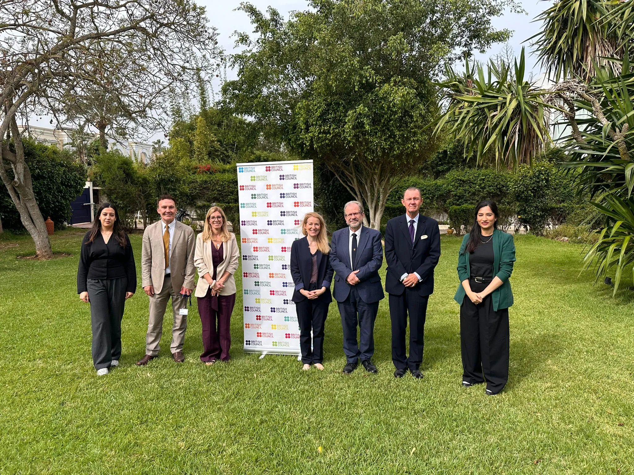 Gibraltar Strengthens Ties with Morocco During Recent Rabat Visit