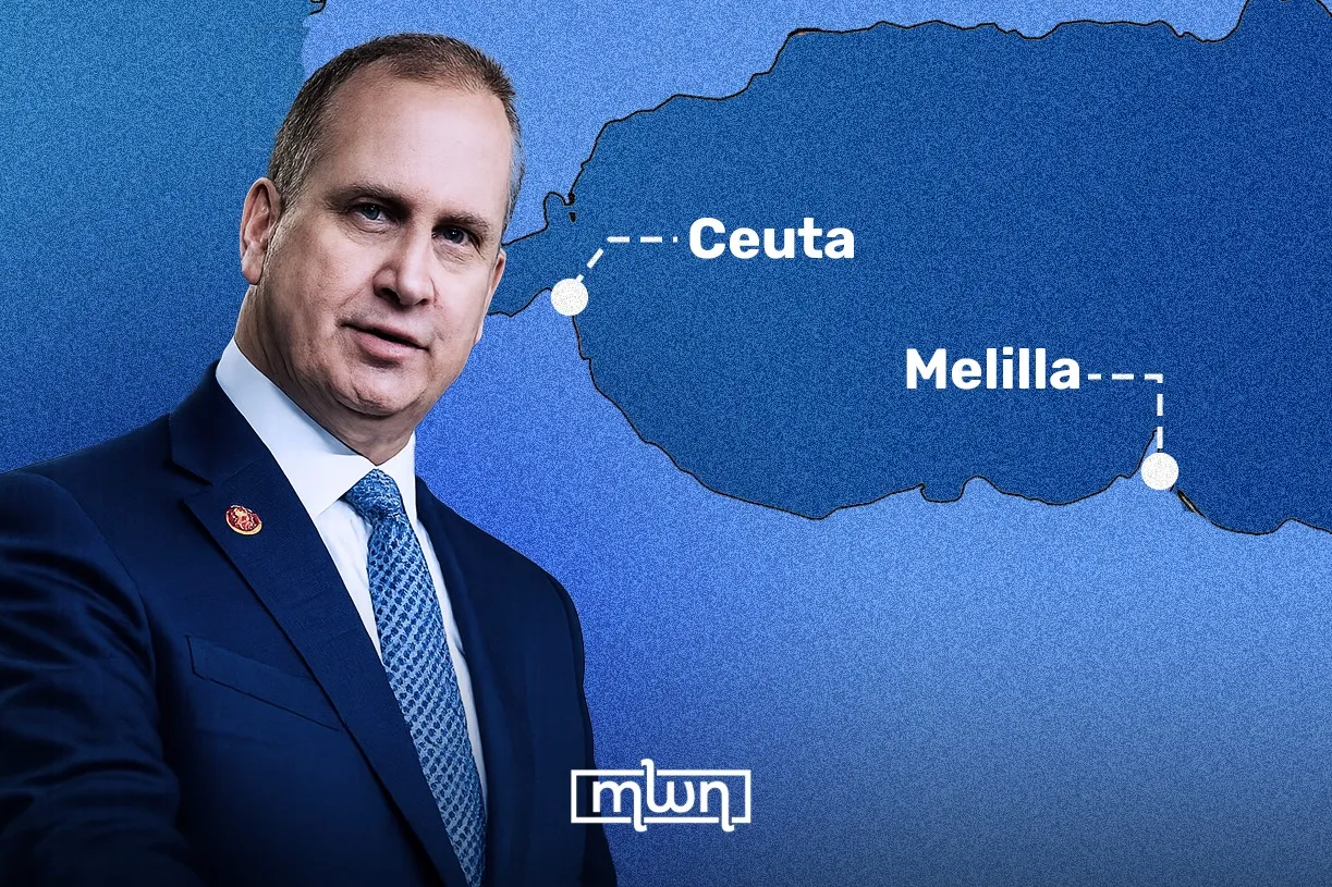 US Congressional Committee Raises Sovereignty Questions Over Ceuta and Melilla