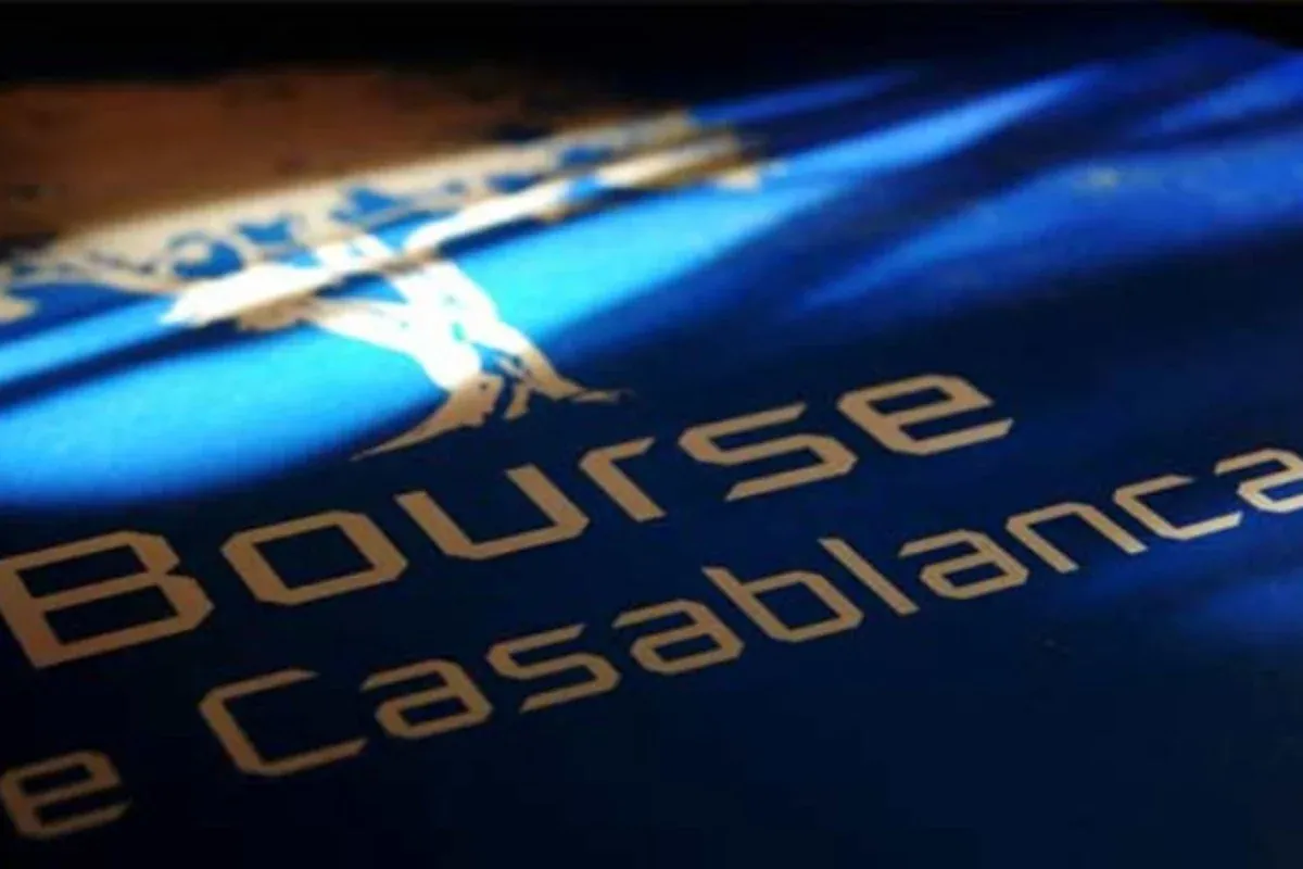 Casablanca Stock Exchange Closes in Positive Territory