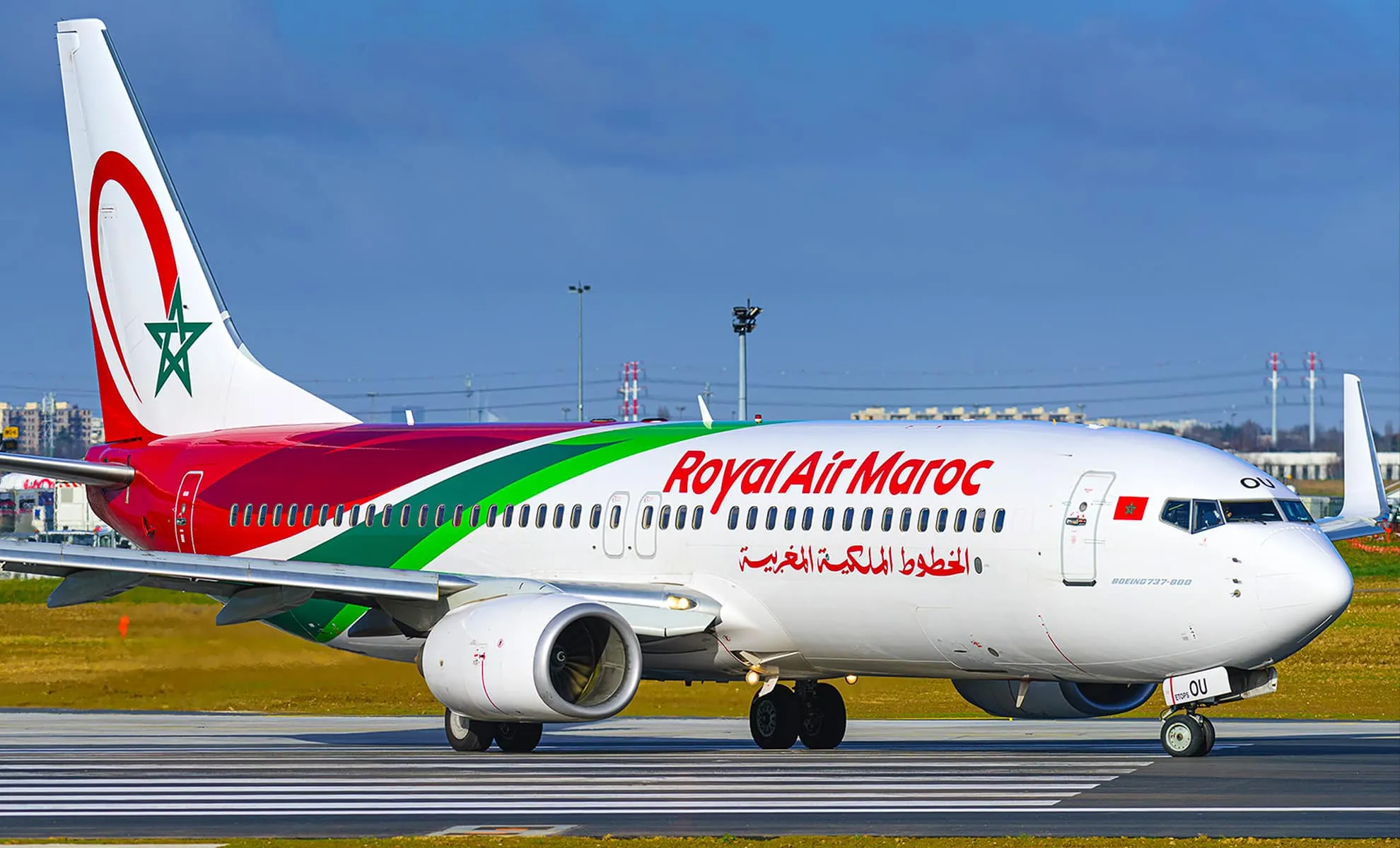 Royal Air Maroc Resumes Direct Flights Between Casablanca and Tripoli After 11-Year Hiatus