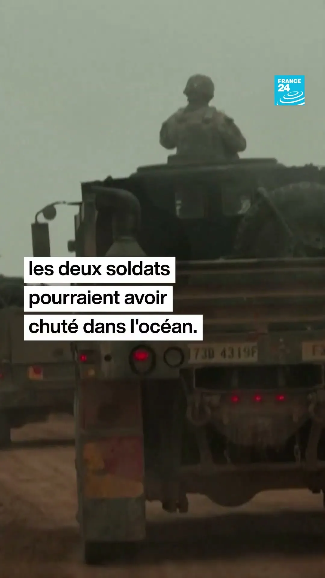 Missing American Soldiers in Morocco: A Disturbing Development