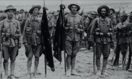 The Lasting Impact of the Morocco War on Spanish History: Insights from Aquilino González Álvarez