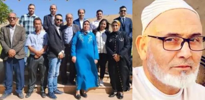 Corruption Case Postponed: Former Mayor and Officials in Taza Await Hearing