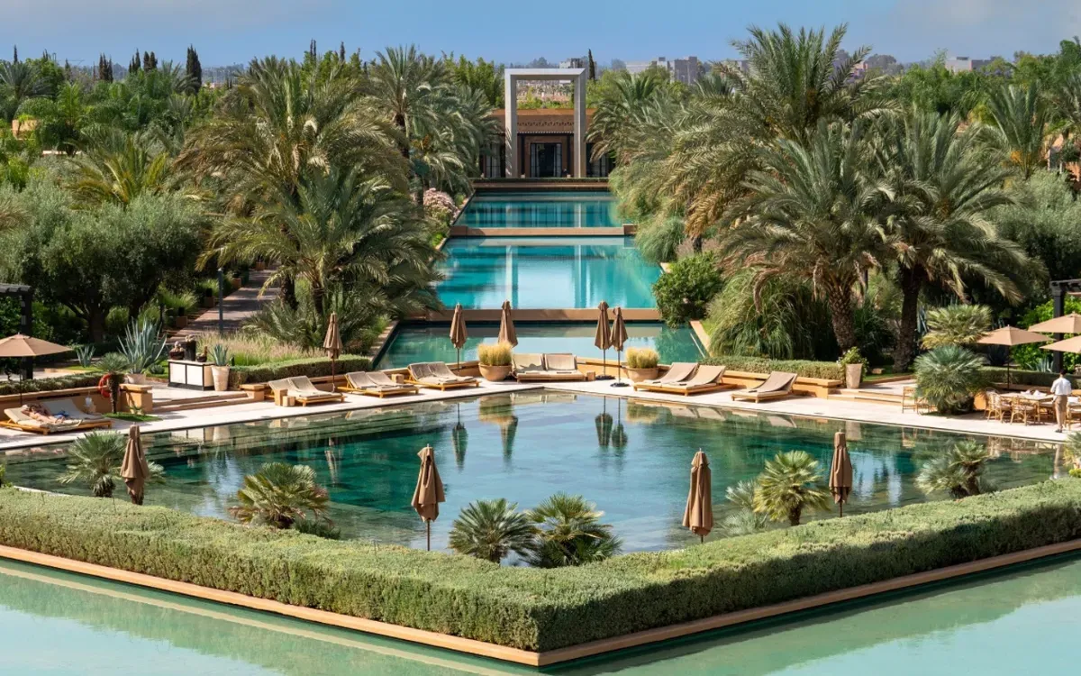 Morocco's Game-Changing Mystery Visits to Elevate Hotel Standards