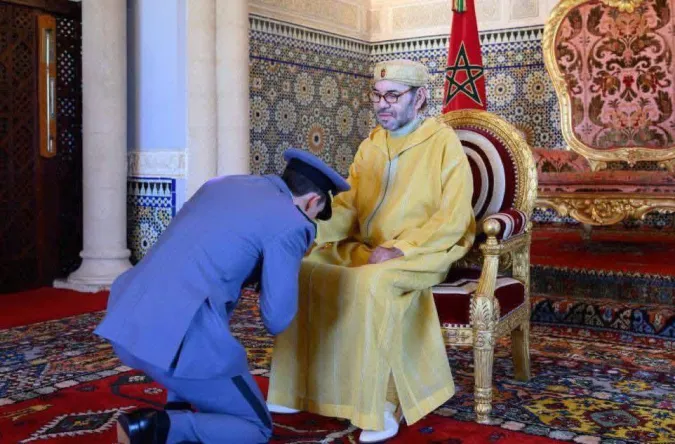 King Mohammed VI Addresses Moroccan Pilgrims Ahead of Hajj 1447 HA