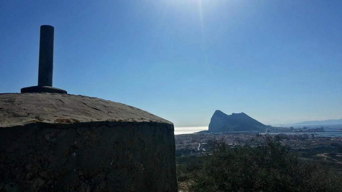 Unearthing History: The Hidden Treasures of Algeciras Bay