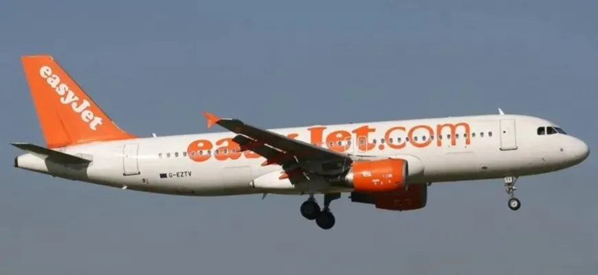 easyJet Expands Flight Routes Connecting France and Morocco in 2026