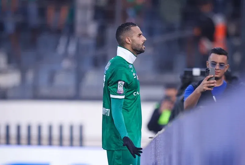 Raja Casablanca Challenges Disciplinary Sanction Ahead of Derby Match