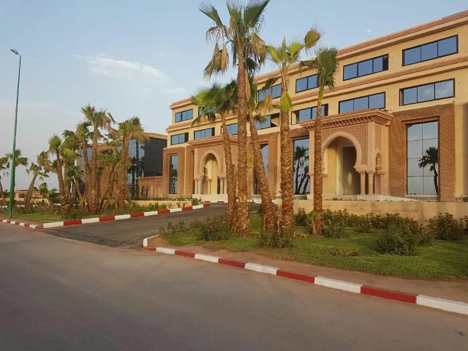 Marrakech Medical City Project Cleared of Legal Disputes, Paving the Way for Future Developments