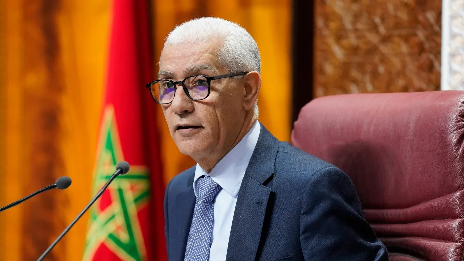 Strengthening Legislative Bonds: Morocco and Jordan's Parliamentary Collaboration