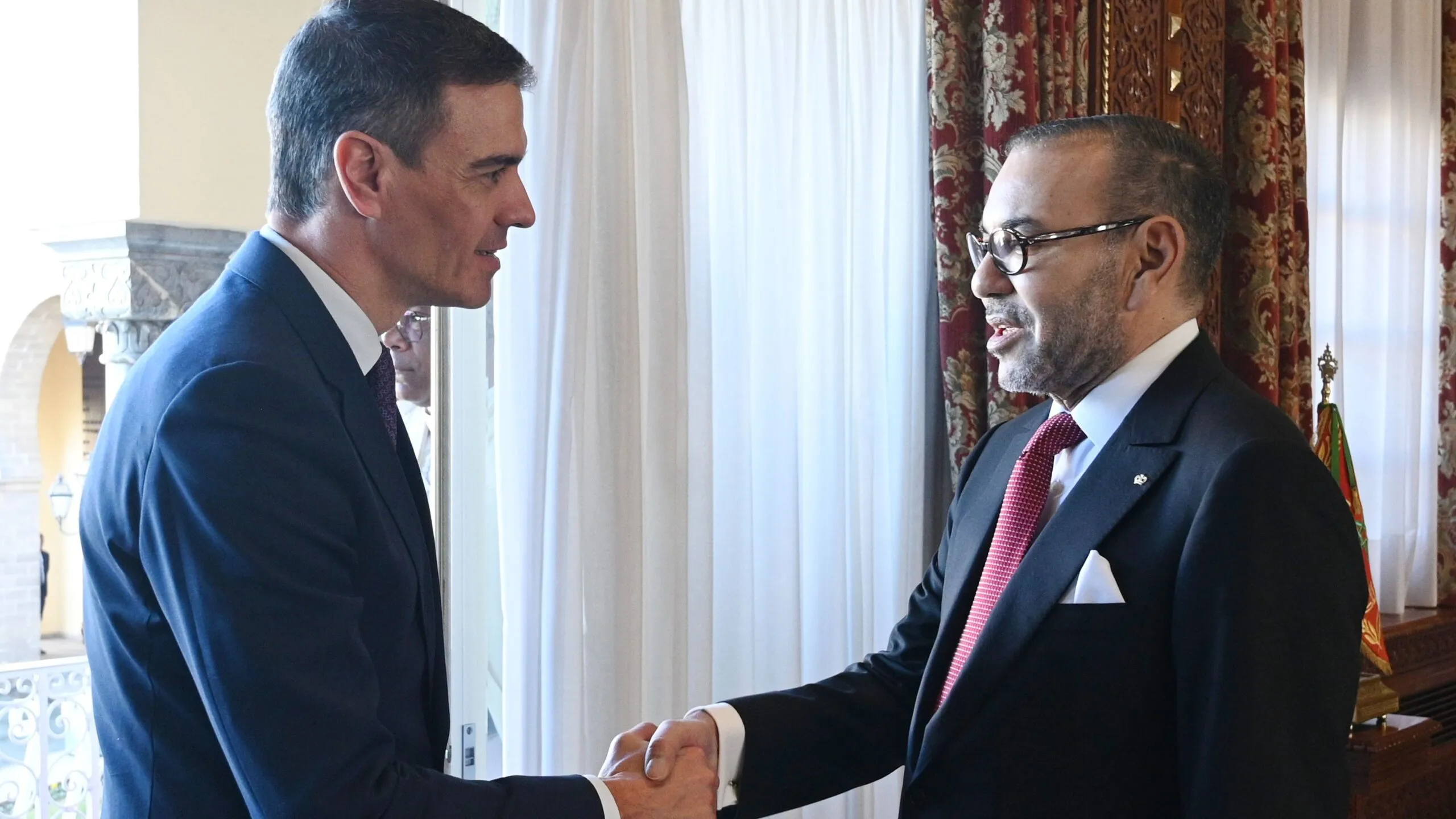 US Congress Report Challenges Spain's Sovereignty Over Ceuta and Melilla