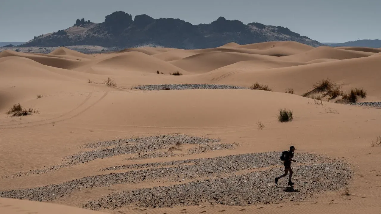 Search Underway for Missing U.S. Soldiers in Morocco