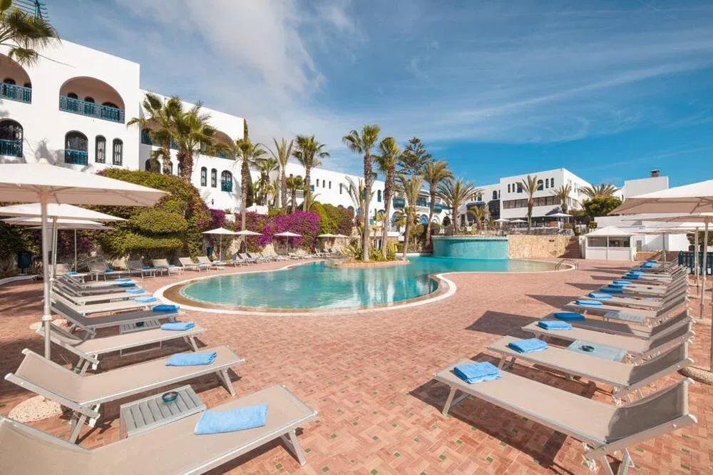 Surprise Inspections in Moroccan Hotels Set to Begin in May 2026