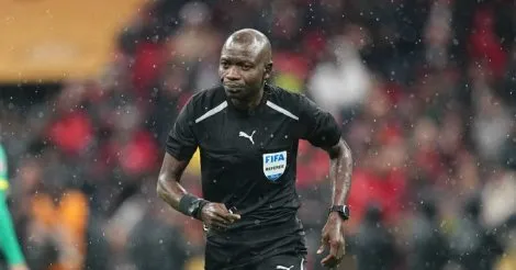 CAF Champions League: Controversy Surrounds Referee Appointment for Morocco-Senegal Match