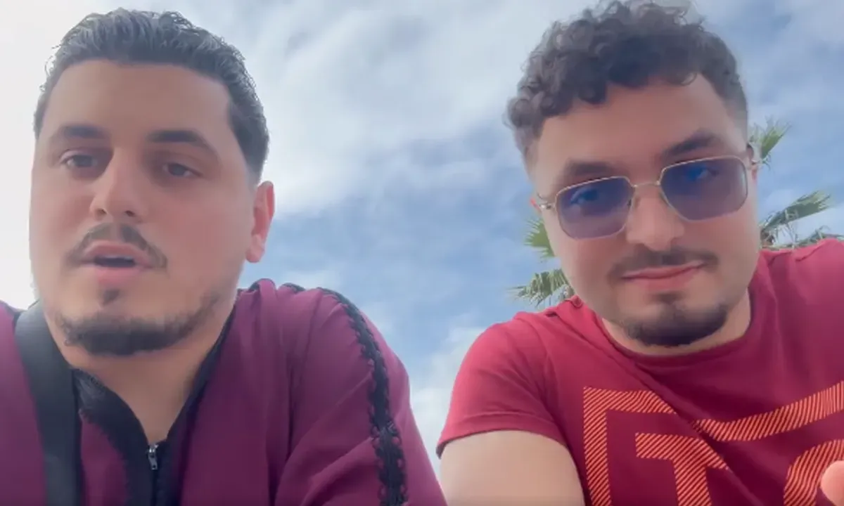 TikTok Prank Leads to Major Controversy in Tetouan: Demand for 10 Million to Delete Photos