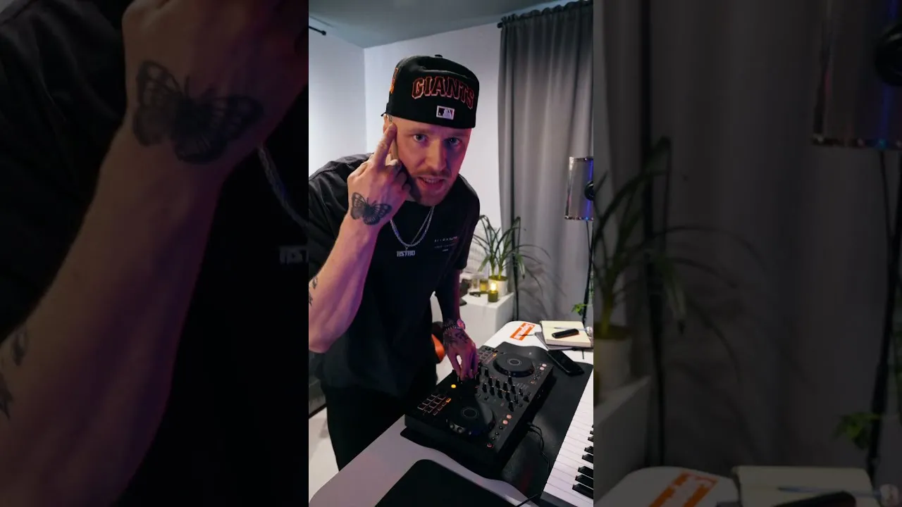 SENTINO's Casablanca Remix: A Musical Journey