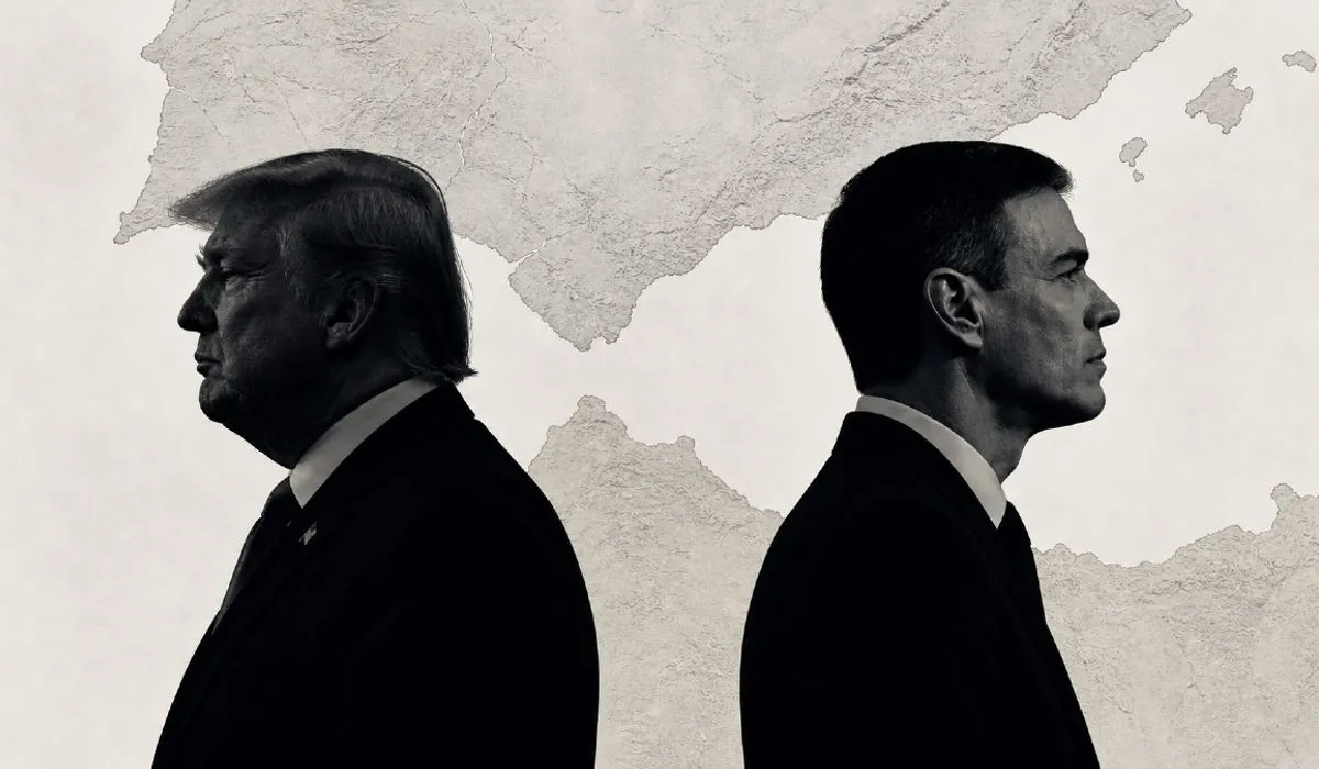 Rising Tensions: U.S. Report Questions Spanish Sovereignty Over Ceuta and Melilla