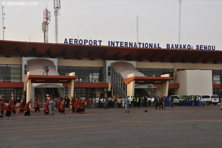 Rabat Activates Royal Air Maroc for Urgent Evacuations from Mali Amid Rising Violence