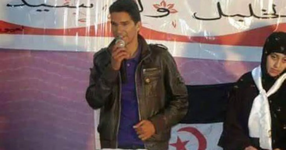 Sahrawi Prisoners Protection League Condemns Abduction of Abdelmoula El Hafidi