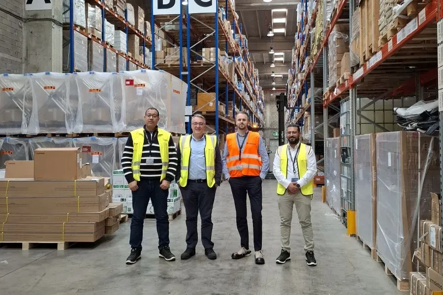 Boxon Enhances Local Packaging Solutions in Morocco: A Strategic Move Towards Efficiency