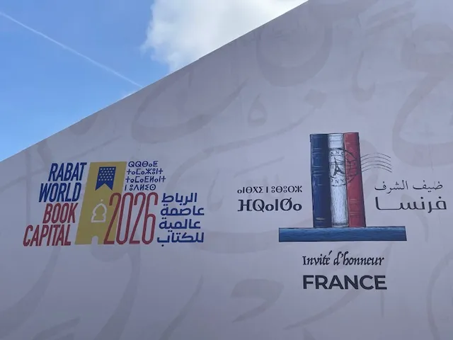 The State of the Book Market in Morocco: A Beacon in the Dark
