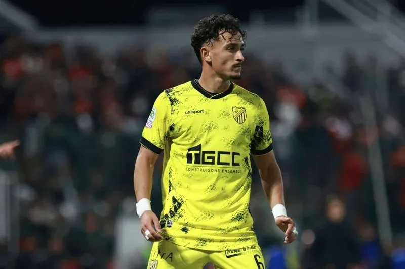 Morocco's Fassi Club Extends Contract with Nour Eddine