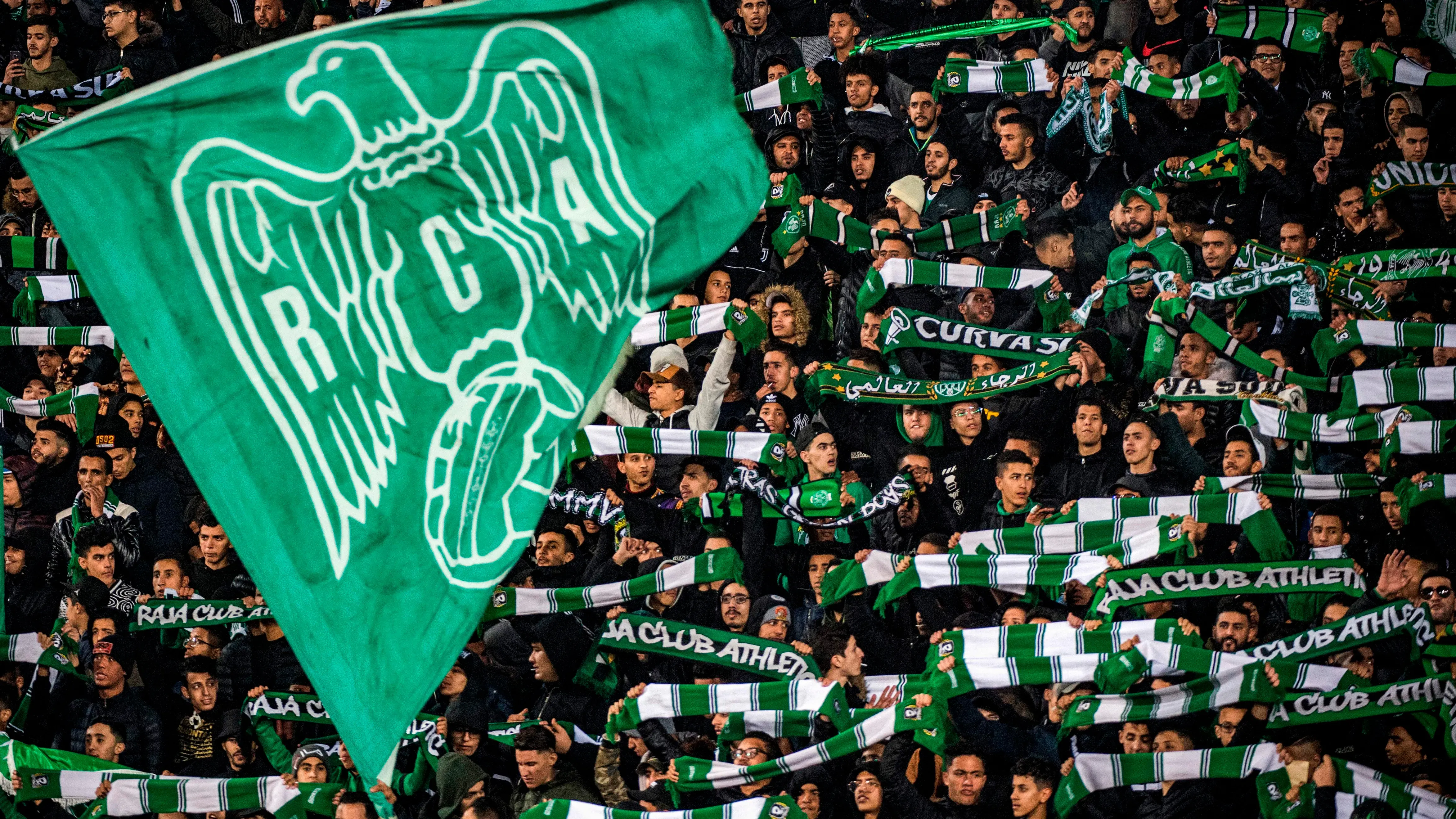 How to Watch the Moroccan League Match Between FUS Rabat and Raja Club Athletic in 2025-2026